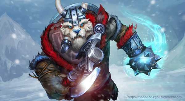 tuskar 2